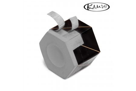 МЕЛ KAMUI ROKU PYRAMID SLATE 1ШТ.